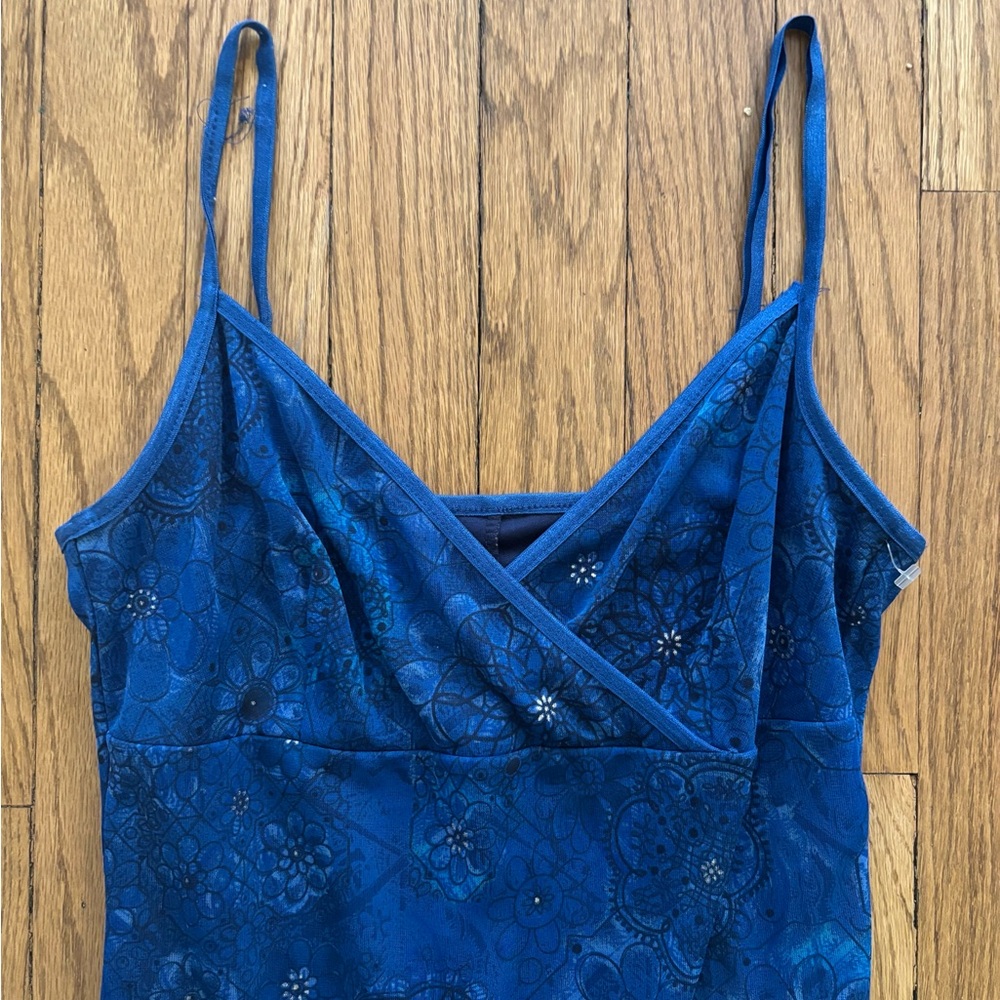 byer too vintage dress